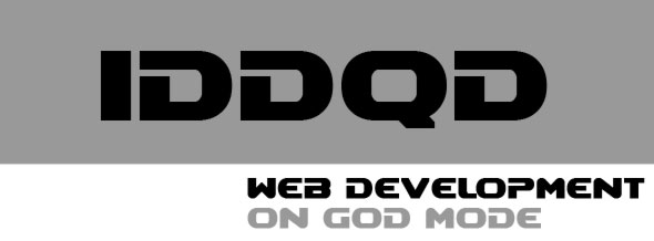 Web Development God Mode - The Doom Cheat code IDDQD