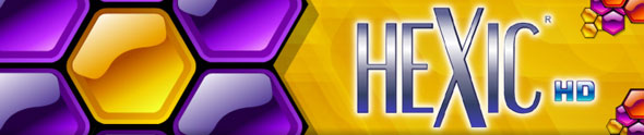 Hexic HD free-to-play