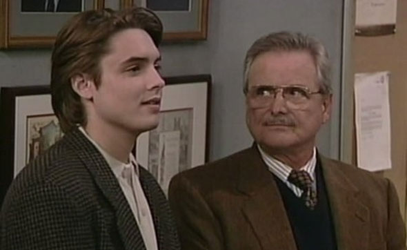 Boy Meets World Mr. Feeney