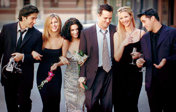 friends tv show cast. The cast of Friends are all friends