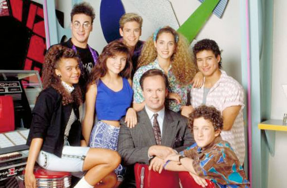 Saved By the Bell