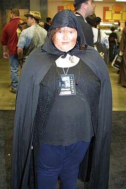 star wars chubby girl