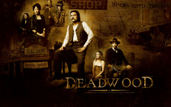 The Best of the Set Pt. III: Deadwood The Best of the Set Pt. III: Deadwood