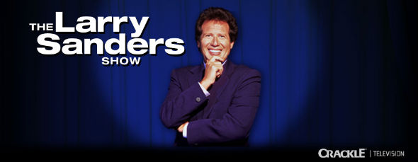 The Best of the Set Pt. II: The Larry Sanders Show The Best of the Set Pt. II: The Larry Sanders Show