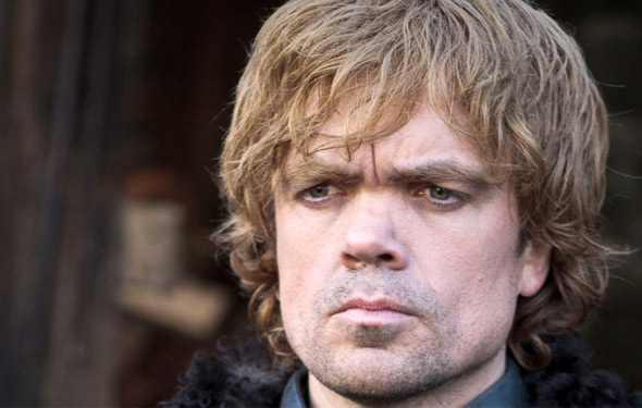 tyrion lannister peter dinklage game of thrones