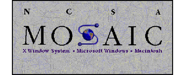 mosaic browser logo