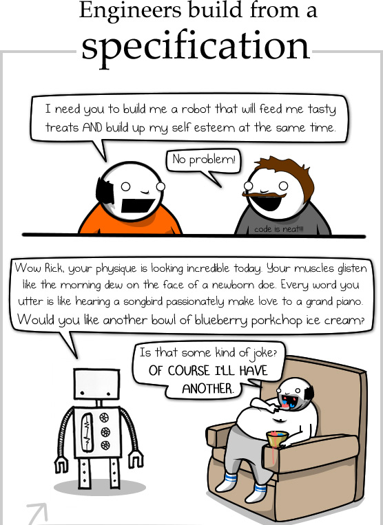 the oatmeal design changes