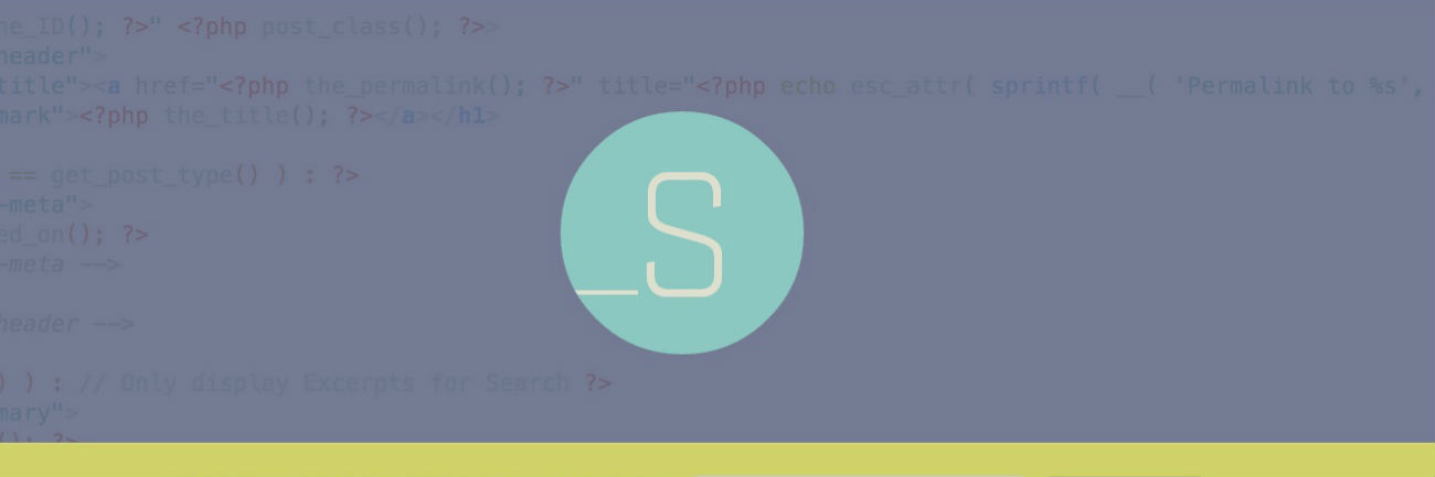 How to get started with WordPress theming How to get started with WordPress theming