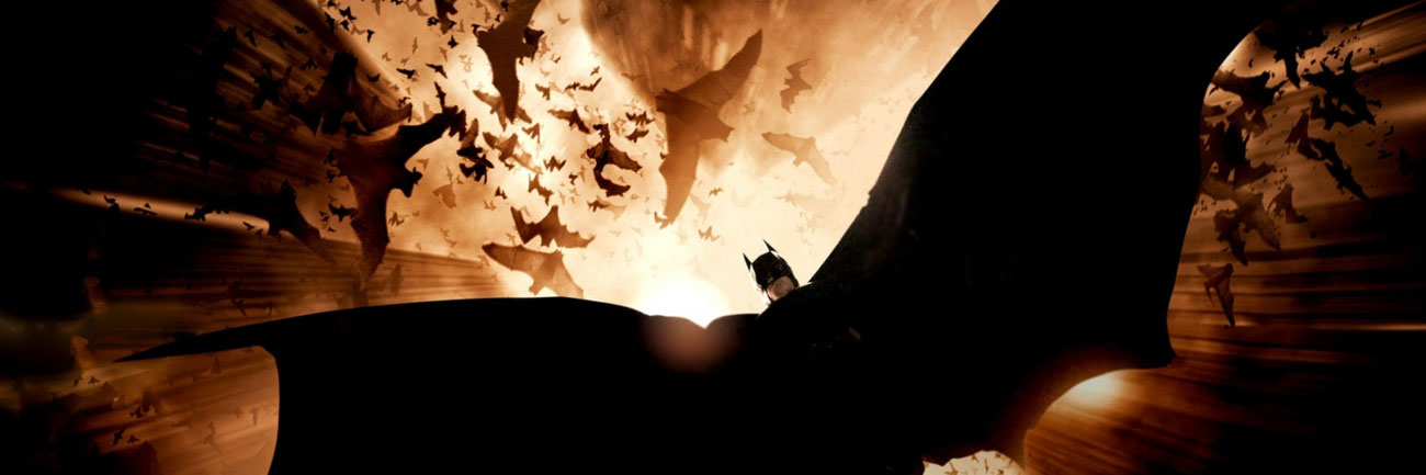Who Would Be Brave Enough to Re-Boot The Bat? Who Would Be Brave Enough to Re-Boot The Bat?