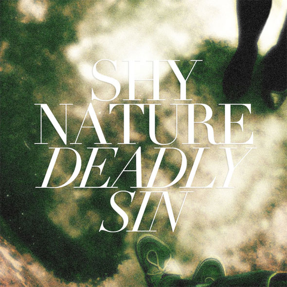 shy nature deadly sin