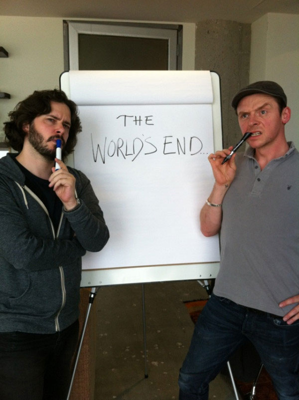 the-worlds-end-notes