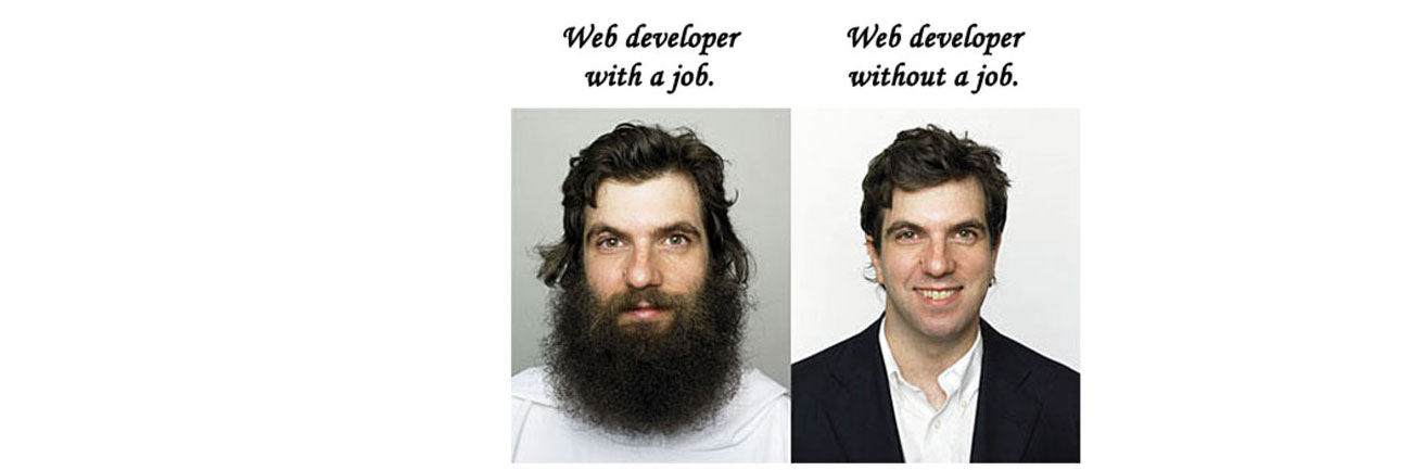 Eleven reasons why you should date a web developer Eleven reasons why you should date a web developer