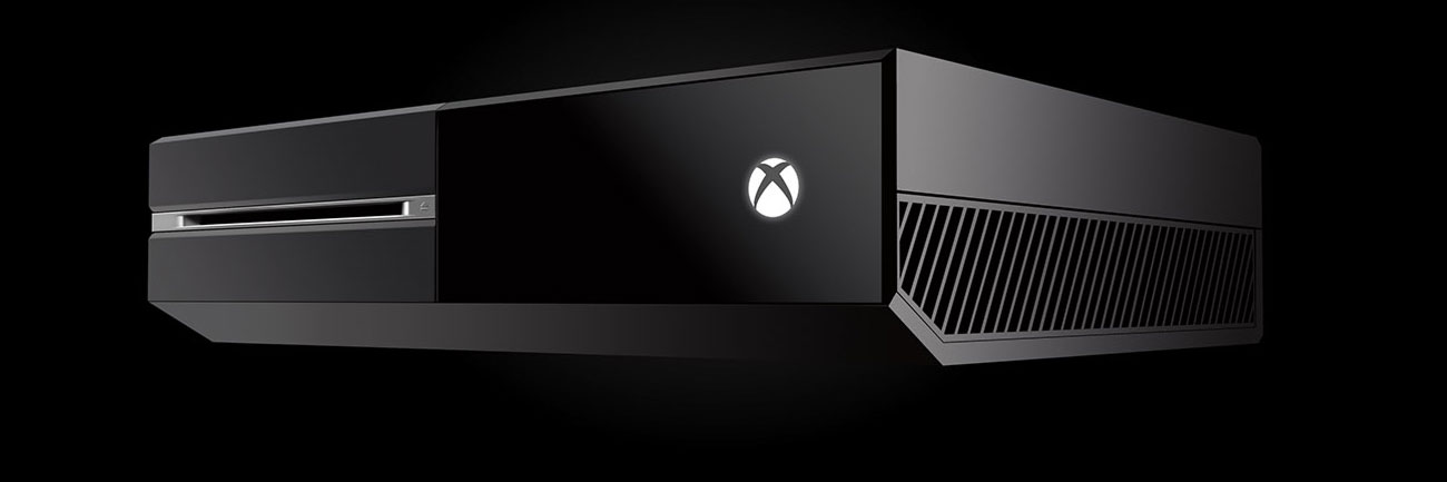 Xbox One is Not Just for Gamers, It is a Family Machine Xbox One is Not Just for Gamers, It is a Family Machine
