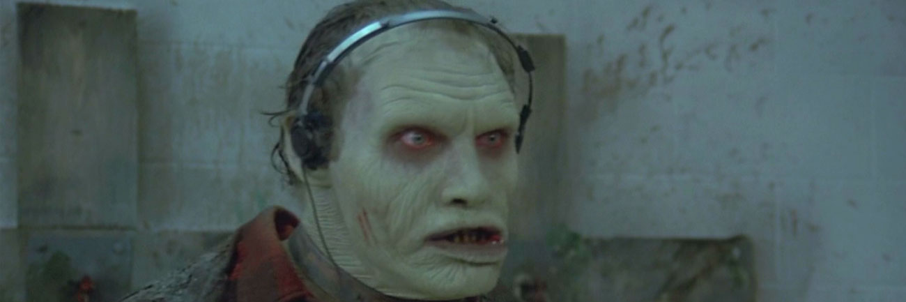 Zombies: Have They Still Got Legs? Zombies: Have They Still Got Legs?