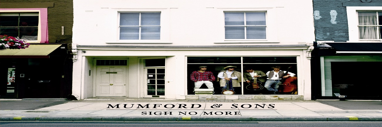 Mumford & Sons: Giving Coldplay a Run for Their Money in the Hate Stakes Mumford & Sons: Giving Coldplay a Run for Their Money in the Hate Stakes