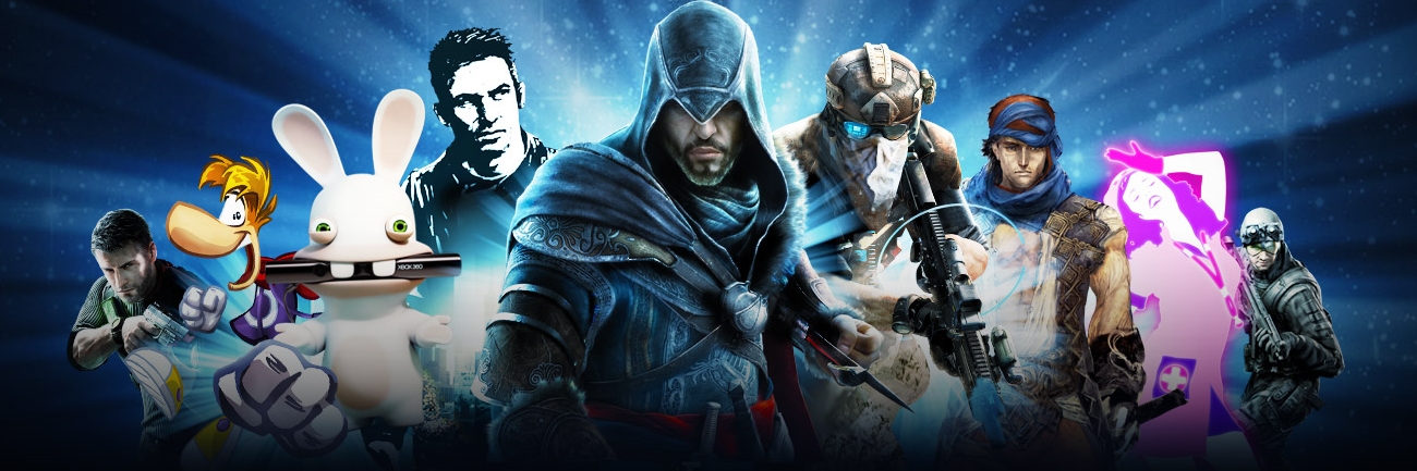Ubisoft is Not Worried about Xbox One Sales Ubisoft is Not Worried about Xbox One Sales