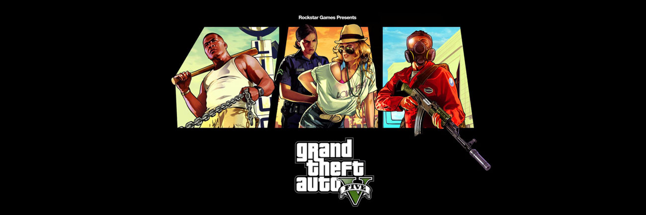 Debut GTA V Gameplay Trailer has Cops, Characters, and Custom Cars Debut GTA V Gameplay Trailer has Cops, Characters, and Custom Cars