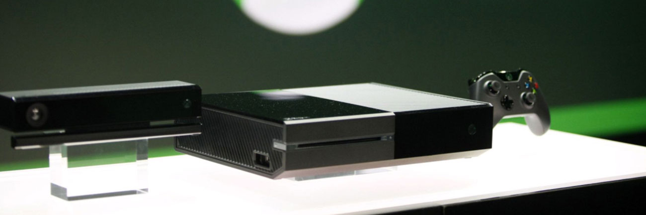 Xbox One Suffers From Bad Disc Drives Xbox One Suffers From Bad Disc Drives