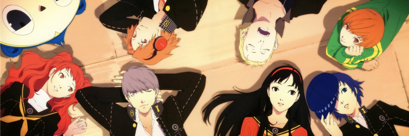 Atlus to be Sold Off as Parent Company Goes Belly-up Atlus to be Sold Off as Parent Company Goes Belly-up