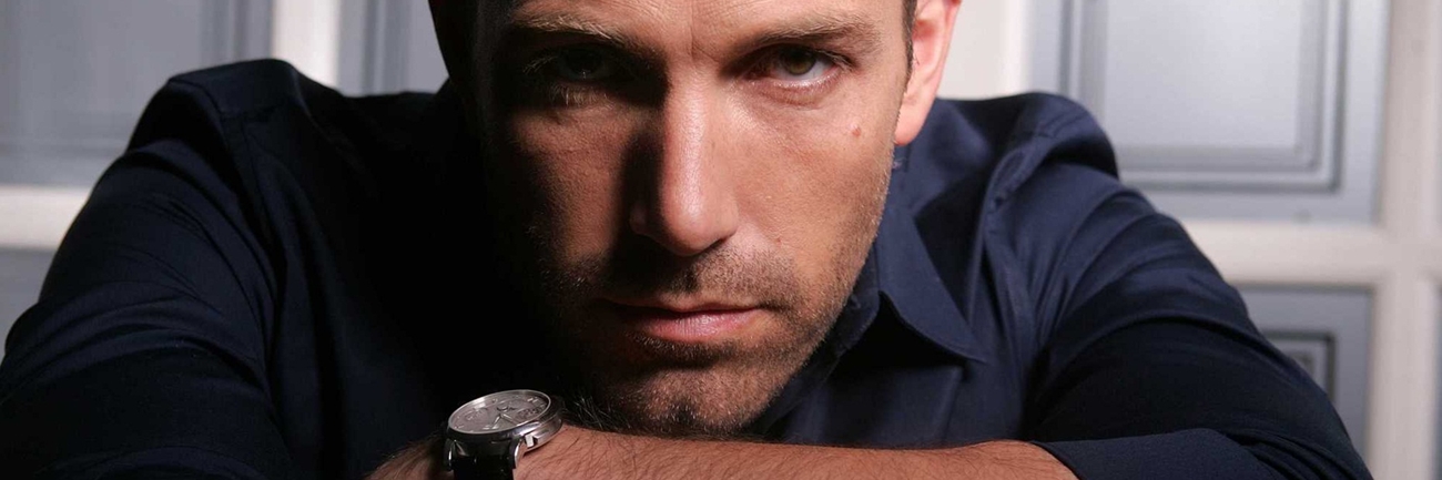 Ben Affleck Responds to Bad Batman Comments on the Jimmy Fallon Show Ben Affleck Responds to Bad Batman Comments on the Jimmy Fallon Show