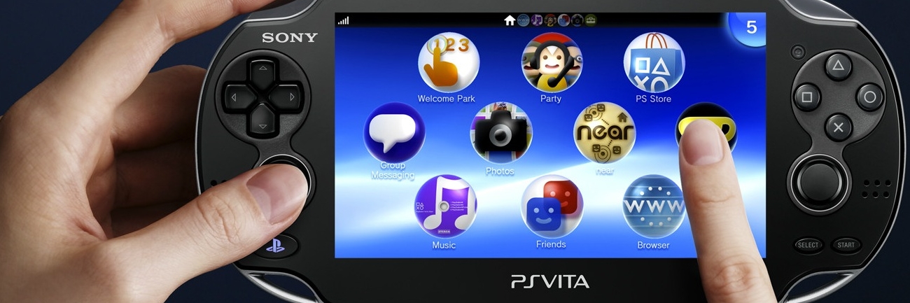 Sony Announces PS4 Launch Date and PS Vita Price Drop Sony Announces PS4 Launch Date and PS Vita Price Drop