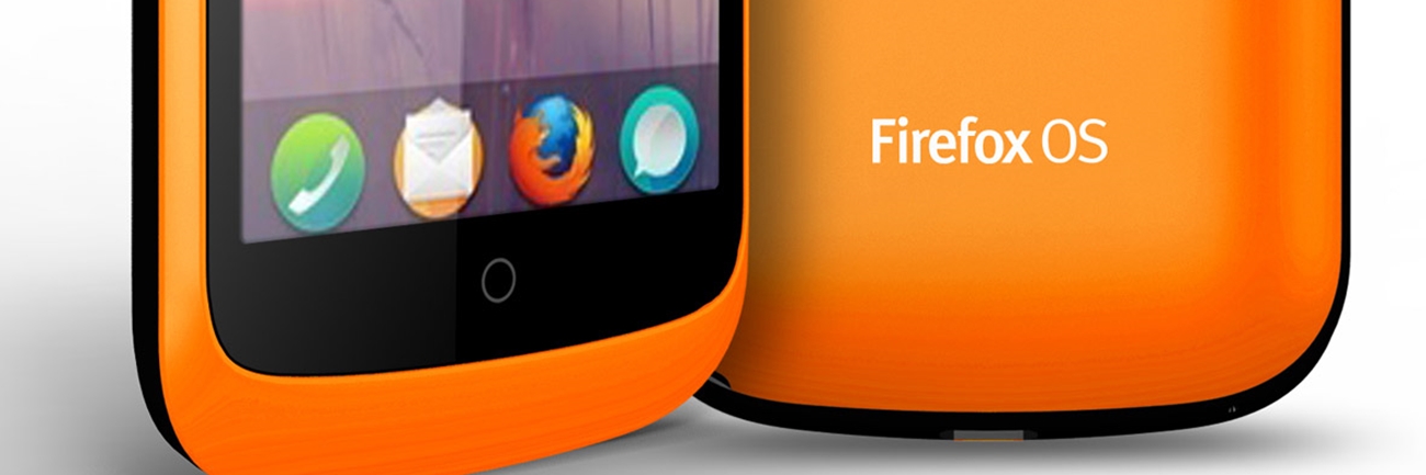 FireFox OS Phone Challenges iOS and Android With $80 Price Tag FireFox OS Phone Challenges iOS and Android With $80 Price Tag