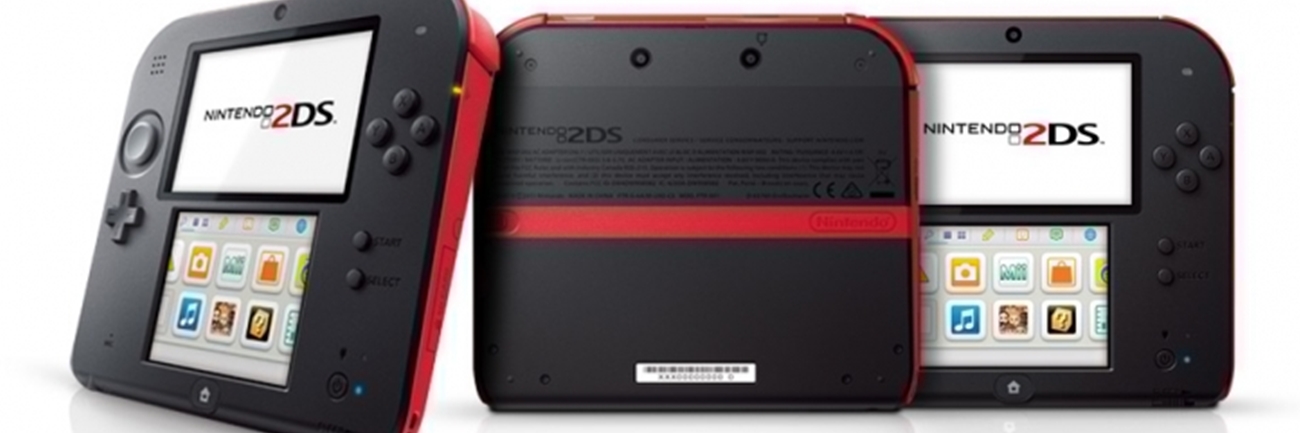 Nintendo Announces Price Cut for the Wii U, Launch of 2DS Nintendo Announces Price Cut for the Wii U, Launch of 2DS