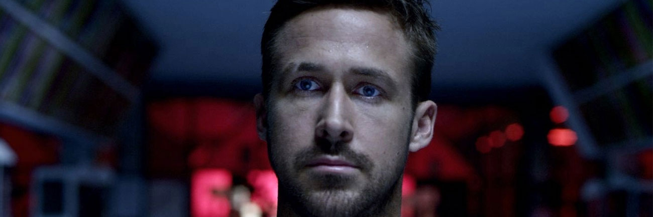 ONLY GOD FORGIVES - REVIEW ONLY GOD FORGIVES - REVIEW