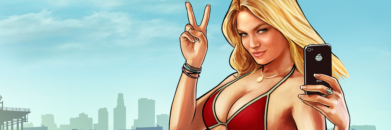 “Grand Theft Auto V” makes $800 million in One Day and Proves Console Gaming is Not Dead “Grand Theft Auto V” makes $800 million in One Day and Proves Console Gaming is Not Dead