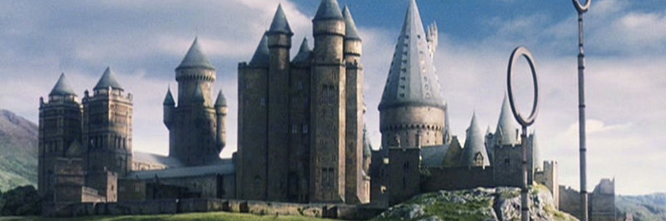 Warner Bros. and J. K. Rowling are Not Done with the Harry Potter Universe Warner Bros. and J. K. Rowling are Not Done with the Harry Potter Universe