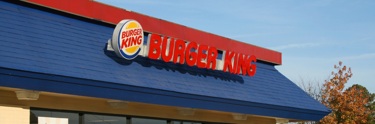 Burger King announces New Reduced-calorie French Fries Burger King announces New Reduced-calorie French Fries