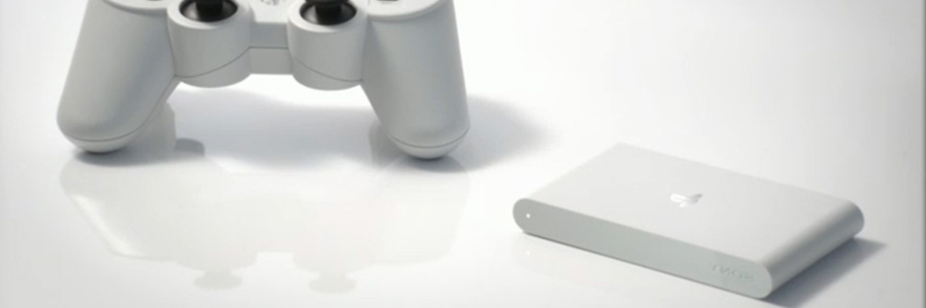 Sony announces PS Vita TV at the Tokyo Game Show Sony announces PS Vita TV at the Tokyo Game Show