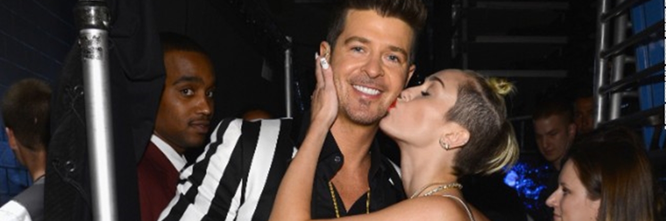 Paula Patton talks about her Husband's Performance with Miley Cyrus at the VMAs Paula Patton talks about her Husband's Performance with Miley Cyrus at the VMAs