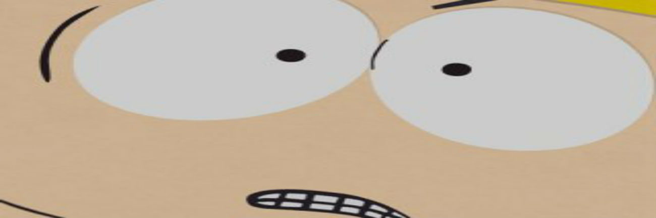 South Park finally misses an air date South Park finally misses an air date