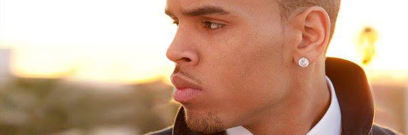 Chris Brown gets Arrested for Assault Chris Brown gets Arrested for Assault