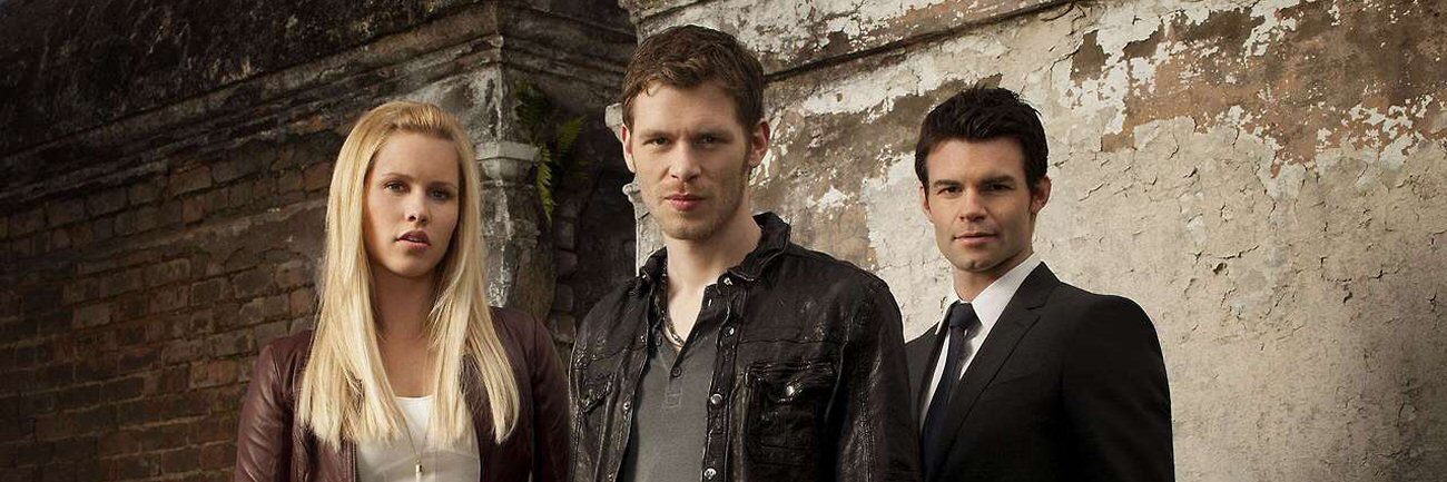The CW's new life: Are vampires to thank for its new popularity? The CW's new life: Are vampires to thank for its new popularity?