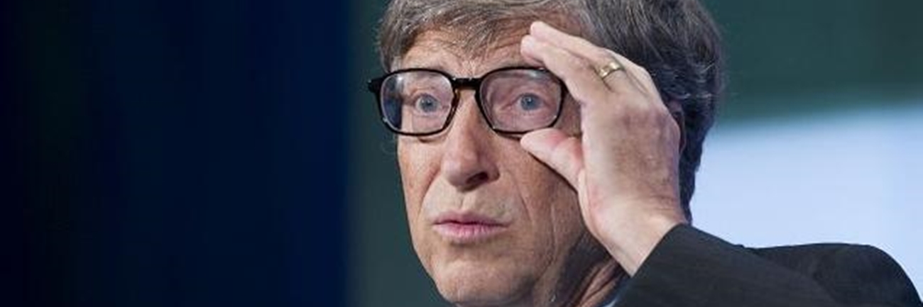 Investors want Bill Gates to Step Down as the Chairman of Microsoft Investors want Bill Gates to Step Down as the Chairman of Microsoft