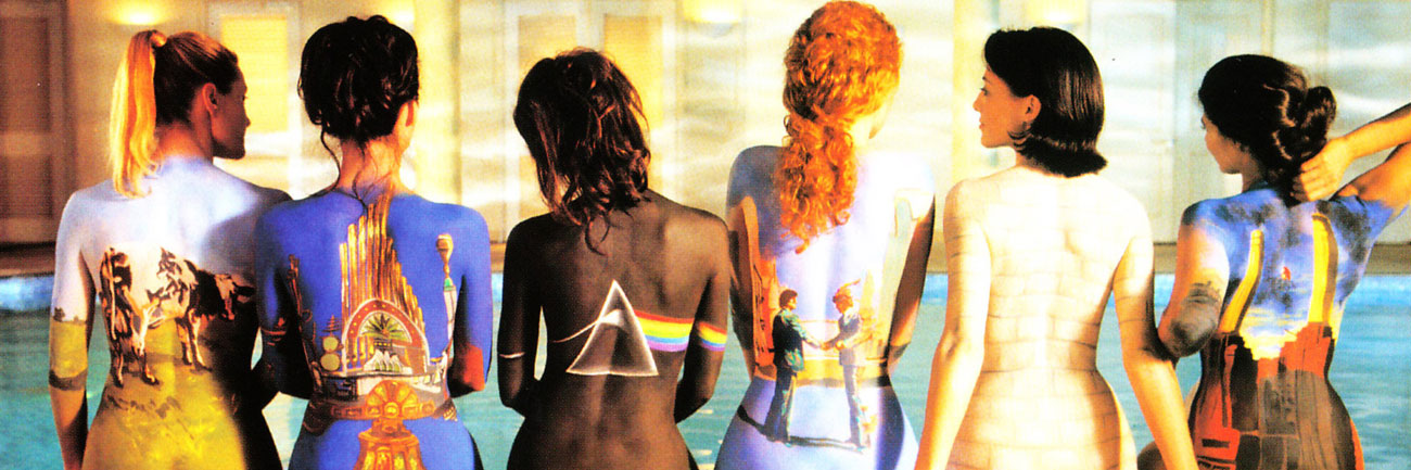 The Twelve Best Pink Floyd Songs from Their Top Albums The Twelve Best Pink Floyd Songs from Their Top Albums