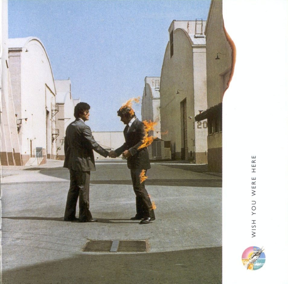pink floyd wish you were here-album-cover