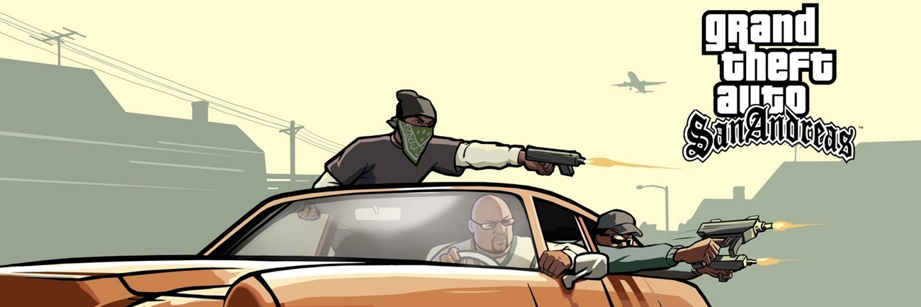 “Grand Theft Auto: San Andreas” Coming to Mobile Devices “Grand Theft Auto: San Andreas” Coming to Mobile Devices