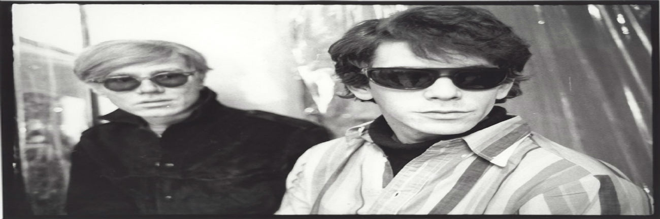 Lou Reed: In Memoriam Lou Reed: In Memoriam