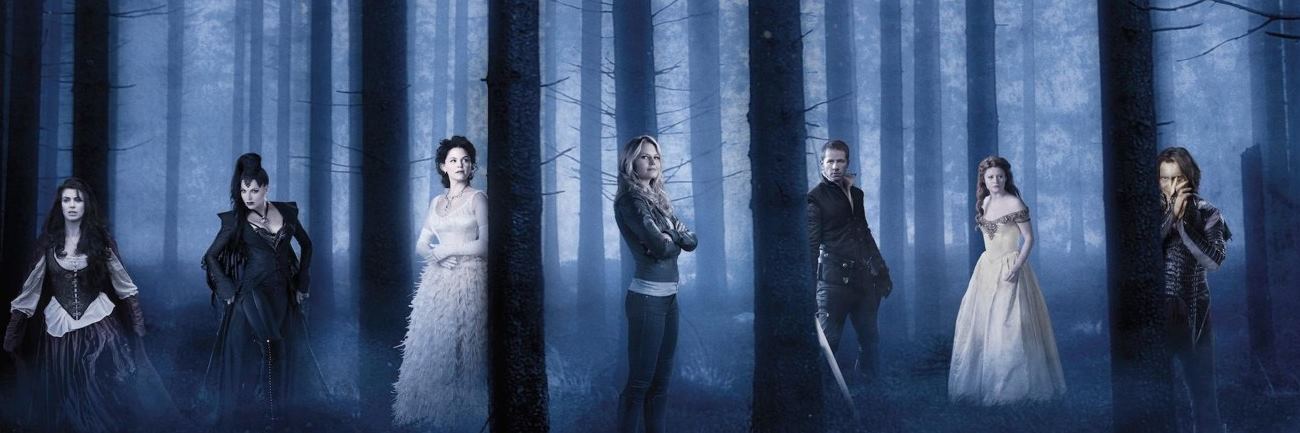 Once Upon A Time to take on Oz: Is this Oz overload? Once Upon A Time to take on Oz: Is this Oz overload?