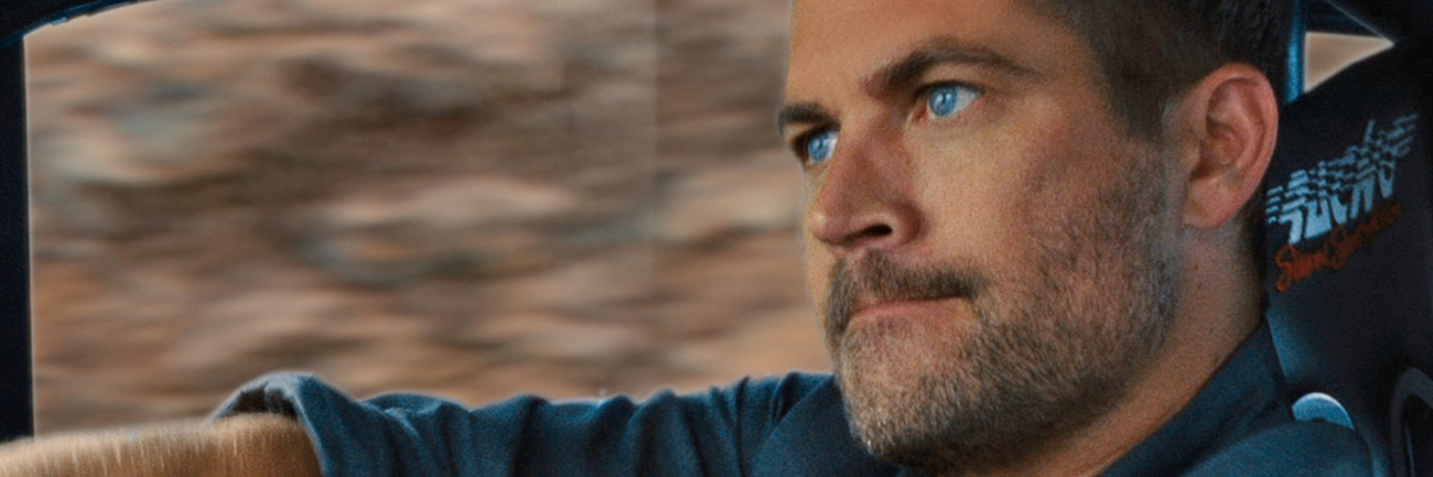 Paul Walker Dies at the Age of 40 After Car Crash in Los Angeles Paul Walker Dies at the Age of 40 After Car Crash in Los Angeles