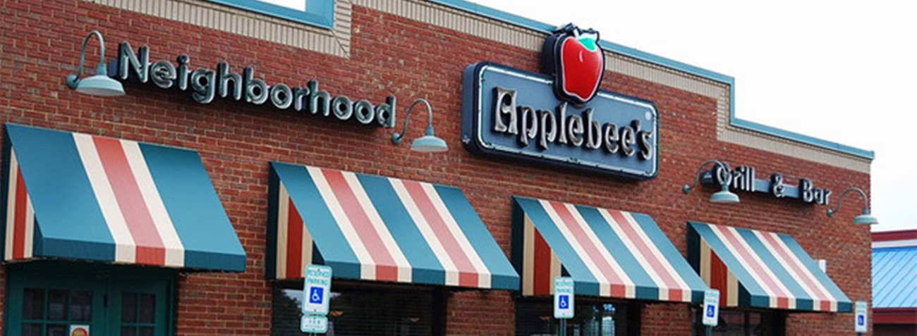 Applebee's will have Tablets on its Tables in 2014 Applebee's will have Tablets on its Tables in 2014