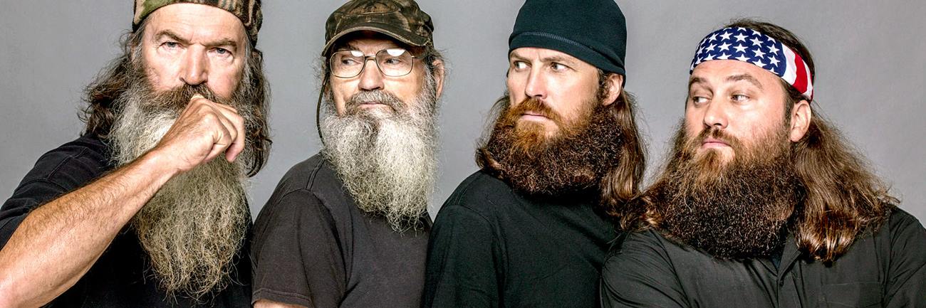 The Duck Dynasty controversy: What does this mean for the reality series? The Duck Dynasty controversy: What does this mean for the reality series?