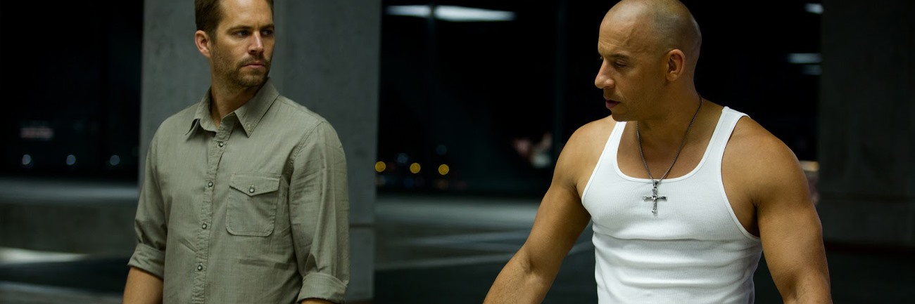 'Fast and Furious 7': What does Paul Walker's death mean for the franchise? 'Fast and Furious 7': What does Paul Walker's death mean for the franchise?