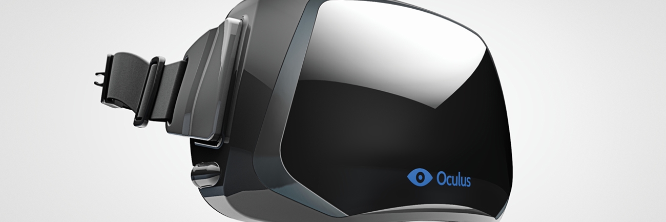 Oculus May Soon Bring Virtual Reality to Your Living Room Oculus May Soon Bring Virtual Reality to Your Living Room