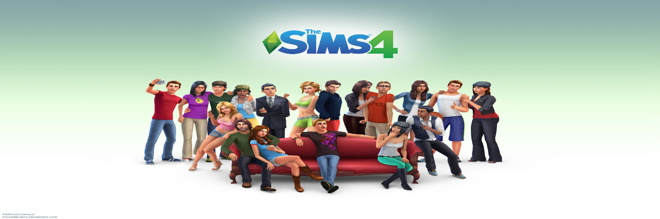 The Sims 4 is coming The Sims 4 is coming