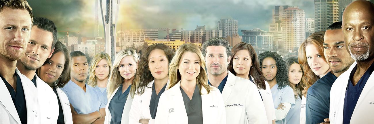 'Grey's Anatomy' future: How long will fans be willing to tune in? 'Grey's Anatomy' future: How long will fans be willing to tune in?