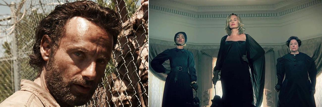 Looking Back: The TV Shows that made 2013 great Looking Back: The TV Shows that made 2013 great